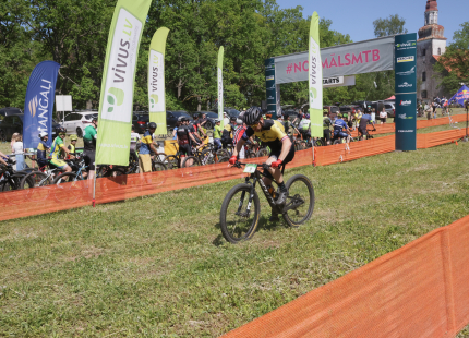 Vivus.lv MTB Maratons 2.posms Opekalns 79