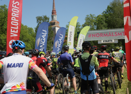 Vivus.lv MTB Maratons 2.posms Opekalns 82