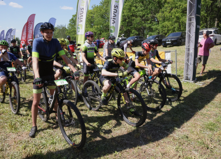 Vivus.lv MTB Maratons 2.posms Opekalns 86