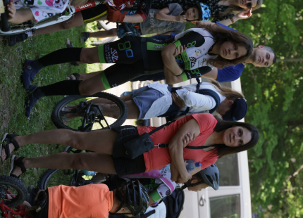 Vivus.lv MTB Maratons 2.posms Opekalns 93