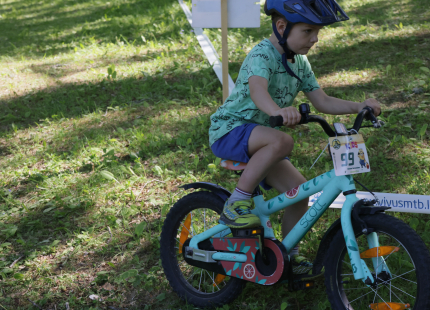 Vivus.lv MTB Maratons 2.posms Opekalns 105