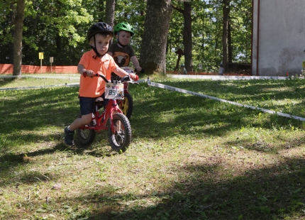 Vivus.lv MTB Maratons 2.posms Opekalns 107