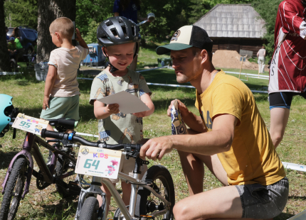 Vivus.lv MTB Maratons 2.posms Opekalns 115