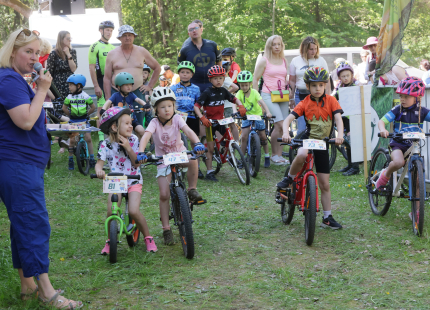 Vivus.lv MTB Maratons 2.posms Opekalns 116