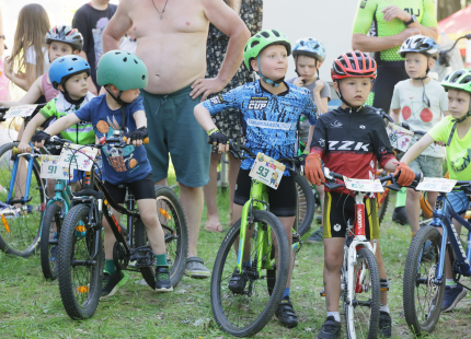 Vivus.lv MTB Maratons 2.posms Opekalns 118