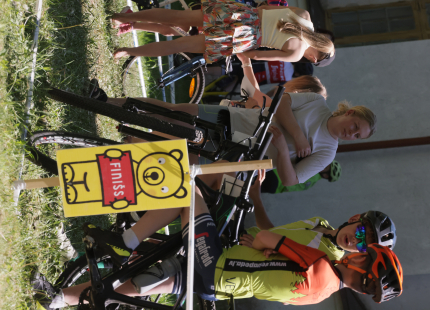 Vivus.lv MTB Maratons 2.posms Opekalns 119