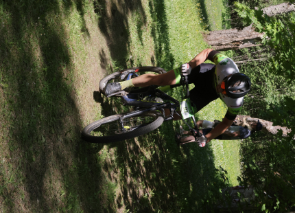 Vivus.lv MTB Maratons 2.posms Opekalns 121