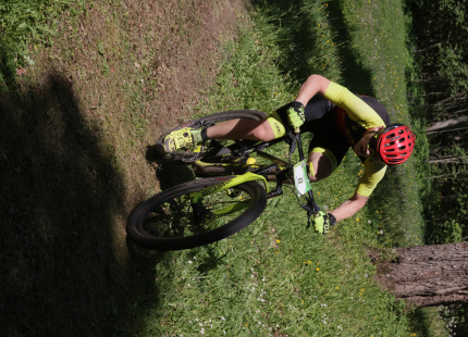 Vivus.lv MTB Maratons 2.posms Opekalns 123