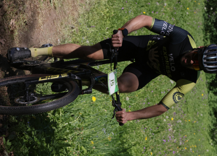 Vivus.lv MTB Maratons 2.posms Opekalns 124