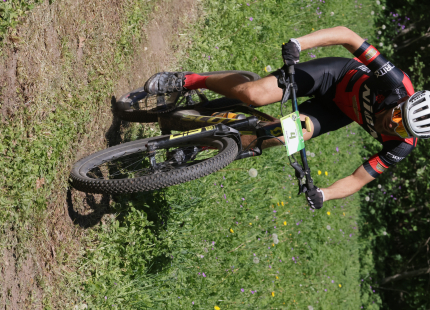 Vivus.lv MTB Maratons 2.posms Opekalns 125