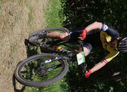 Vivus.lv MTB Maratons 2.posms Opekalns 126