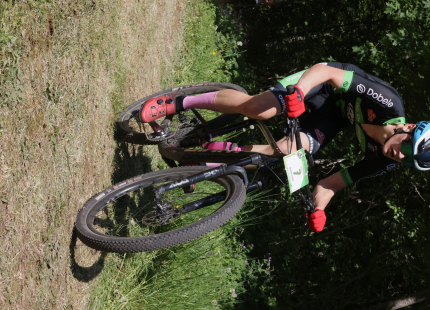 Vivus.lv MTB Maratons 2.posms Opekalns 129