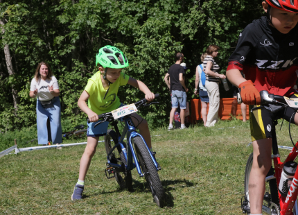 Vivus.lv MTB Maratons 2.posms Opekalns 132