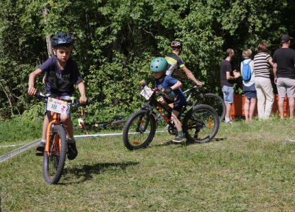 Vivus.lv MTB Maratons 2.posms Opekalns 133