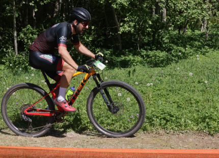Vivus.lv MTB Maratons 2.posms Opekalns 134