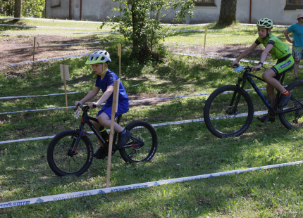 Vivus.lv MTB Maratons 2.posms Opekalns 135