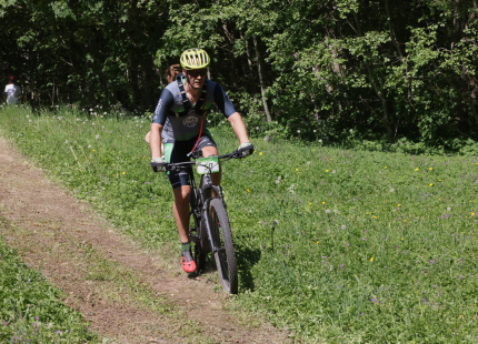 Vivus.lv MTB Maratons 2.posms Opekalns 136