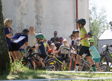 Vivus.lv MTB Maratons 2.posms Opekalns 137