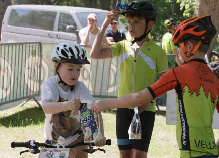Vivus.lv MTB Maratons 2.posms Opekalns 140