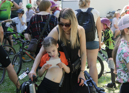 Vivus.lv MTB Maratons 2.posms Opekalns 141