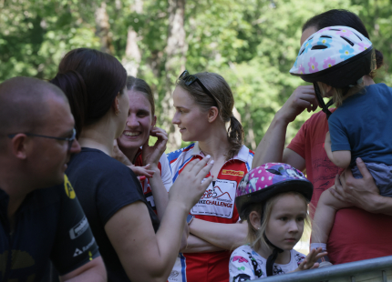 Vivus.lv MTB Maratons 2.posms Opekalns 145