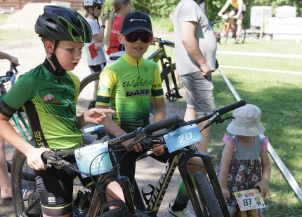 Vivus.lv MTB Maratons 2.posms Opekalns 146