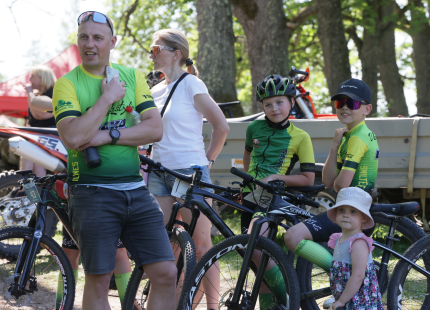 Vivus.lv MTB Maratons 2.posms Opekalns 149