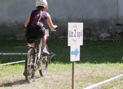 Vivus.lv MTB Maratons 2.posms Opekalns 151