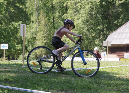 Vivus.lv MTB Maratons 2.posms Opekalns 155