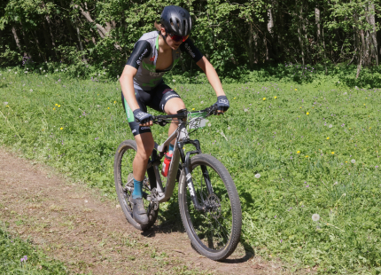 Vivus.lv MTB Maratons 2.posms Opekalns 158