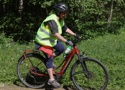 Vivus.lv MTB Maratons 2.posms Opekalns 163