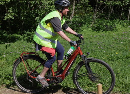 Vivus.lv MTB Maratons 2.posms Opekalns 164