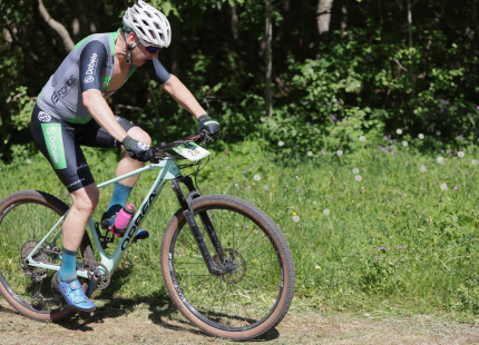 Vivus.lv MTB Maratons 2.posms Opekalns 167