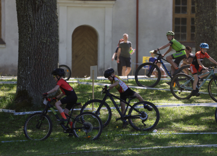 Vivus.lv MTB Maratons 2.posms Opekalns 168
