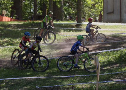 Vivus.lv MTB Maratons 2.posms Opekalns 169