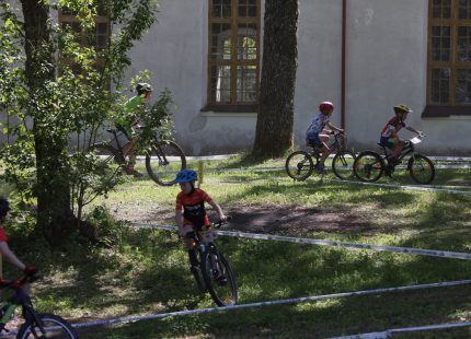 Vivus.lv MTB Maratons 2.posms Opekalns 170