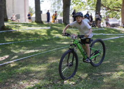 Vivus.lv MTB Maratons 2.posms Opekalns 173