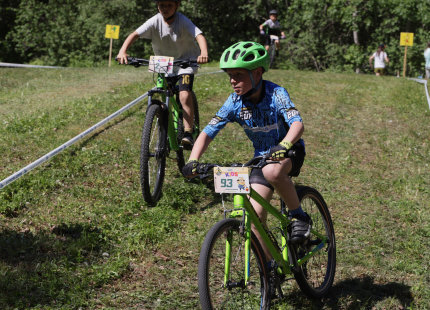 Vivus.lv MTB Maratons 2.posms Opekalns 175