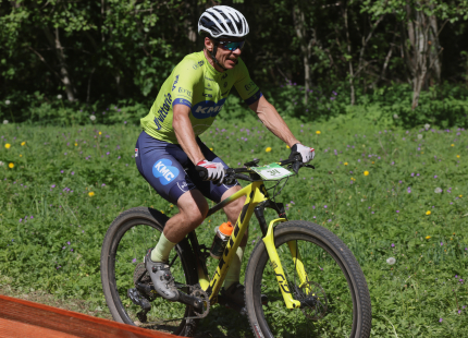 Vivus.lv MTB Maratons 2.posms Opekalns 179