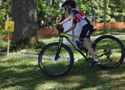 Vivus.lv MTB Maratons 2.posms Opekalns 185
