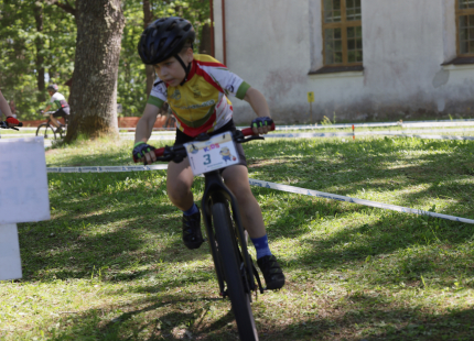Vivus.lv MTB Maratons 2.posms Opekalns 186