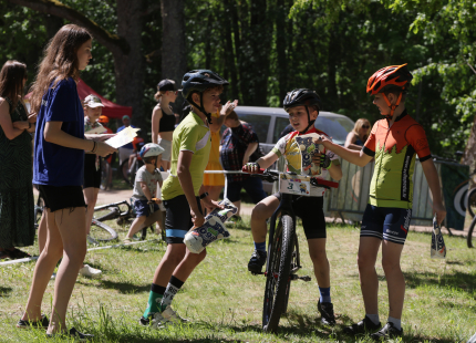Vivus.lv MTB Maratons 2.posms Opekalns 192