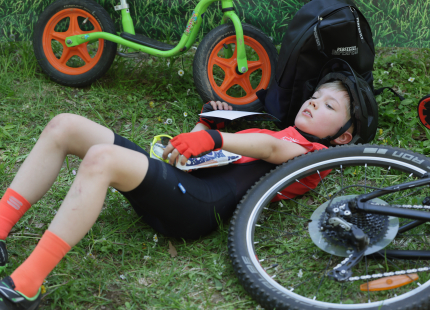 Vivus.lv MTB Maratons 2.posms Opekalns 199