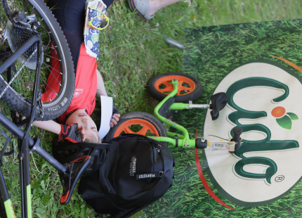 Vivus.lv MTB Maratons 2.posms Opekalns 200