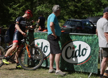 Vivus.lv MTB Maratons 2.posms Opekalns 201