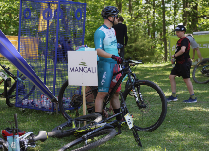 Vivus.lv MTB Maratons 2.posms Opekalns 202