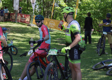 Vivus.lv MTB Maratons 2.posms Opekalns 203