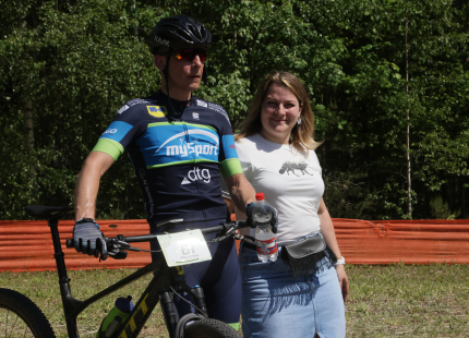 Vivus.lv MTB Maratons 2.posms Opekalns 205