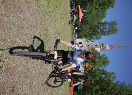 Vivus.lv MTB Maratons 2.posms Opekalns 206