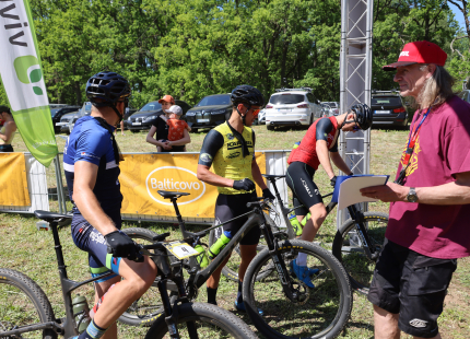 Vivus.lv MTB Maratons 2.posms Opekalns 209